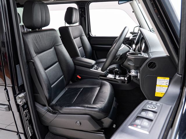 MERCEDES BENZ G CLAS 2016 Image 31