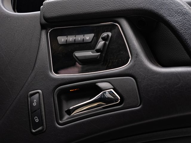 MERCEDES BENZ G CLAS 2016 Image 31