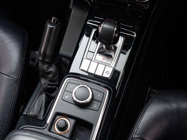 MERCEDES BENZ G CLAS 2016 Image 31