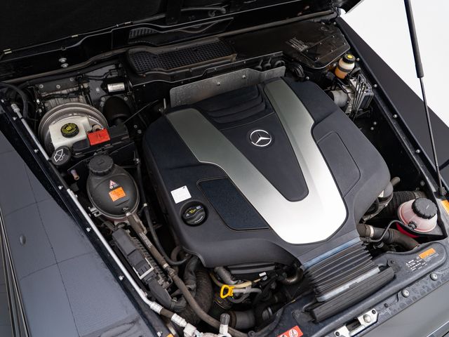 MERCEDES BENZ G CLAS 2016 Image 31