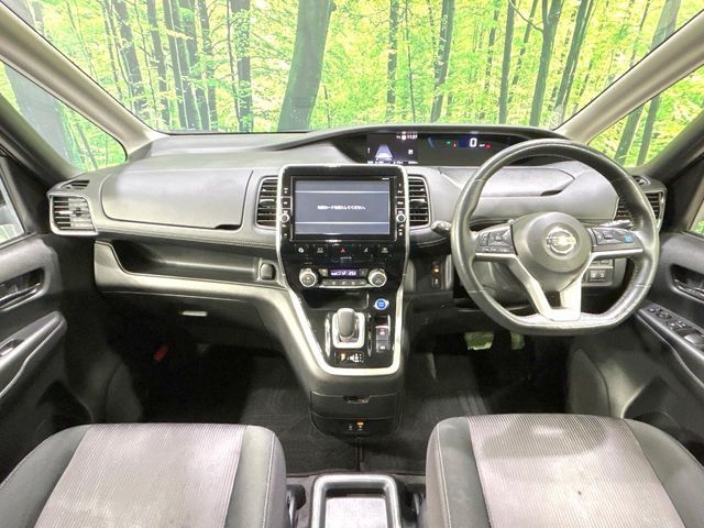 NISSAN SERENA  WG 2019 Image 31