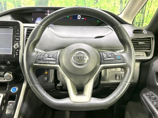 NISSAN SERENA  WG 2019 Image 31