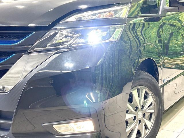 NISSAN SERENA  WG 2019 Image 31