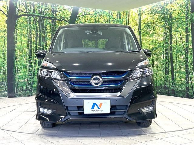 NISSAN SERENA  WG 2019 Image 31