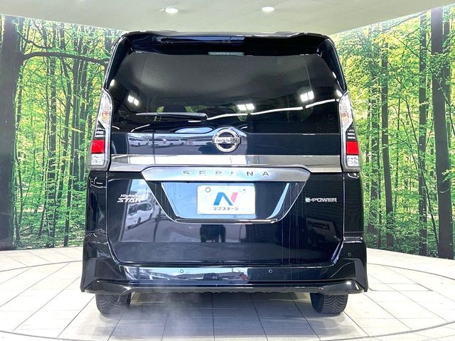 NISSAN SERENA  WG 2019 Image 31