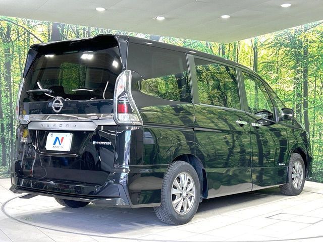 NISSAN SERENA  WG 2019 Image 31