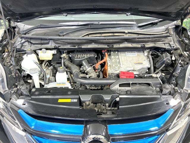 NISSAN SERENA  WG 2019 Image 31