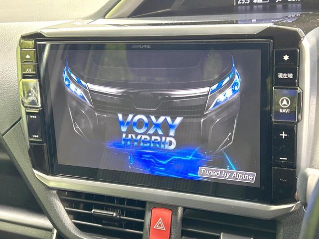 TOYOTA VOXY HYBRID 2020 Image 31