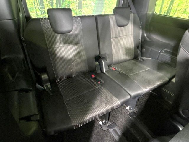 TOYOTA VOXY HYBRID 2020 Image 31