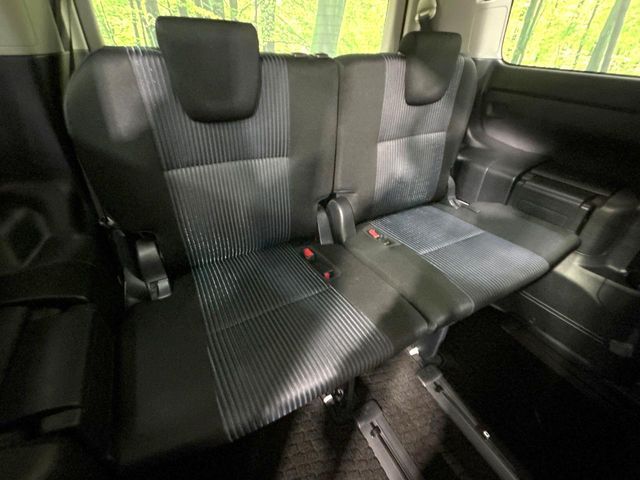 TOYOTA NOAH 2014 Image 31