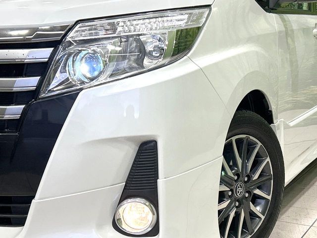TOYOTA NOAH 2014 Image 31