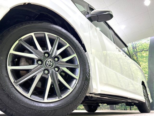 TOYOTA NOAH 2014 Image 31