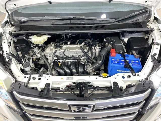 TOYOTA NOAH 2014 Image 31