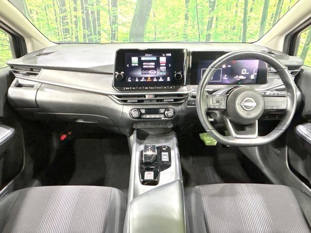 NISSAN NOTE 2021 Image 31