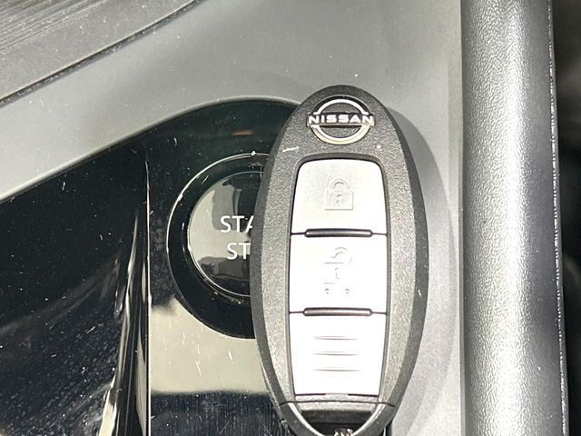 NISSAN NOTE 2021 Image 31