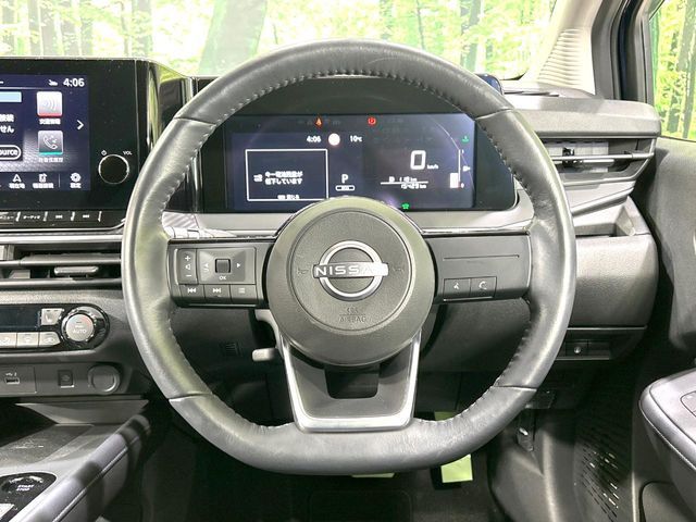 NISSAN NOTE 2021 Image 31