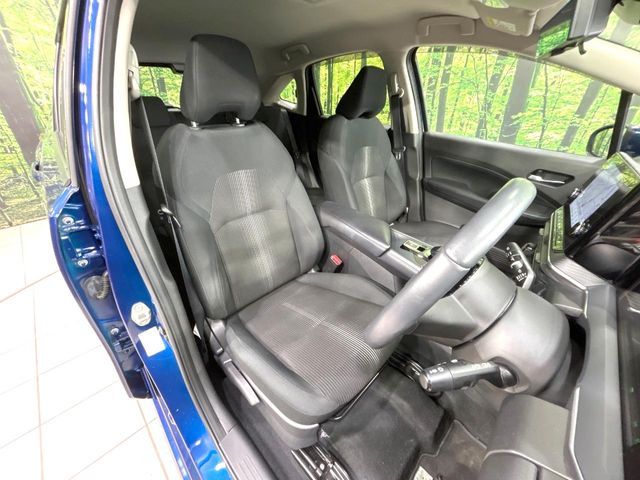 NISSAN NOTE 2021 Image 31