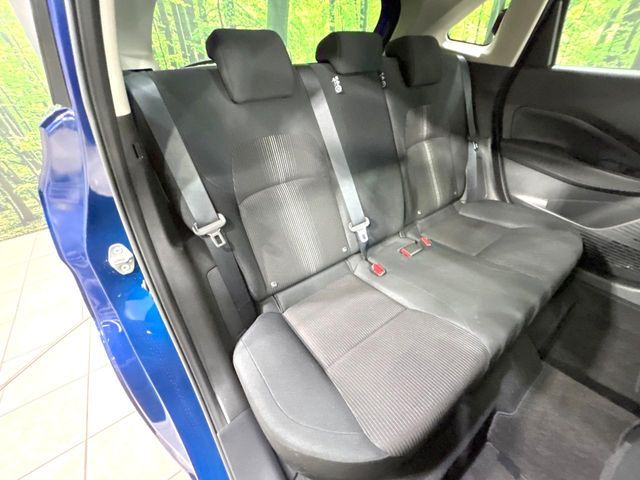 NISSAN NOTE 2021 Image 31