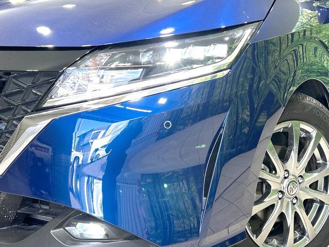 NISSAN NOTE 2021 Image 31