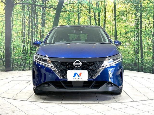 NISSAN NOTE 2021 Image 31