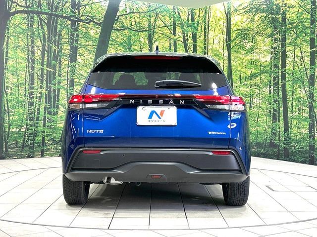 NISSAN NOTE 2021 Image 31