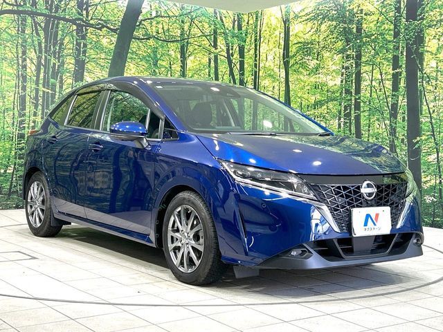 NISSAN NOTE 2021 Image 31