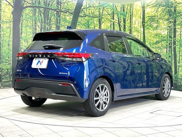 NISSAN NOTE 2021 Image 31