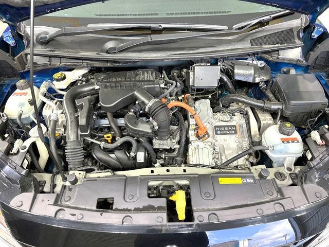 NISSAN NOTE 2021 Image 31