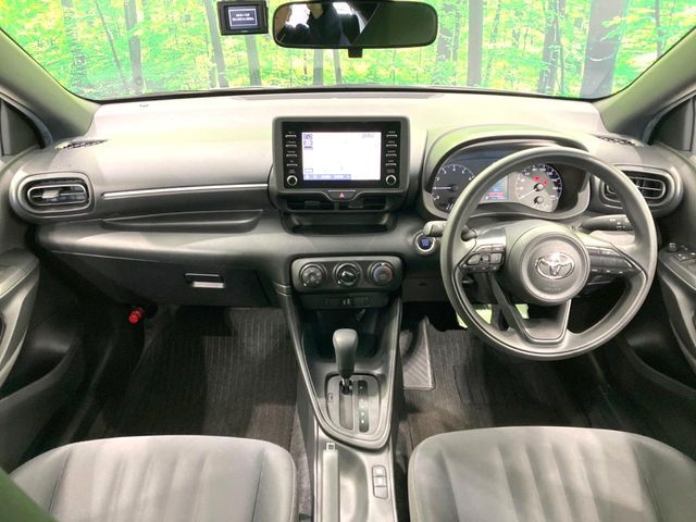 TOYOTA YARIS 2022 Image 31