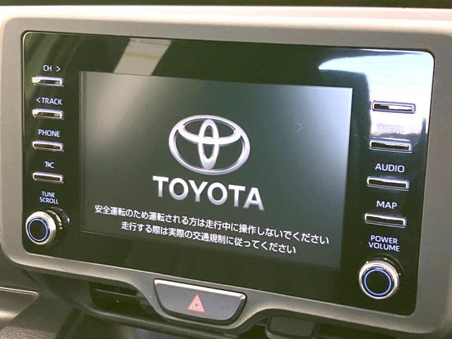 TOYOTA YARIS 2022 Image 31