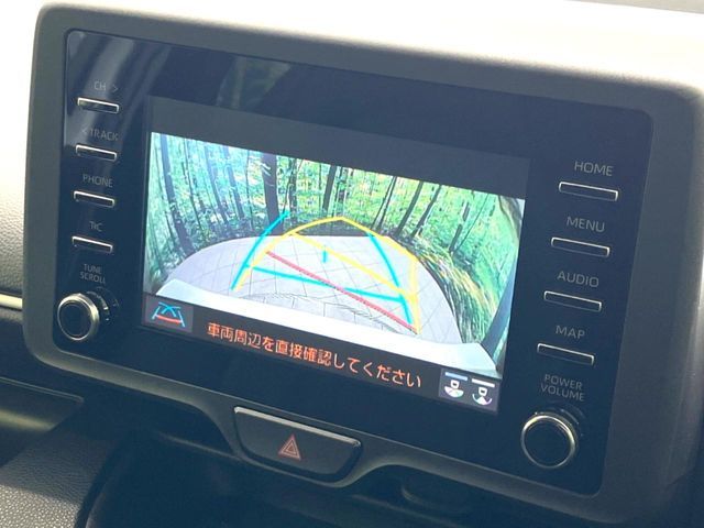 TOYOTA YARIS 2022 Image 31