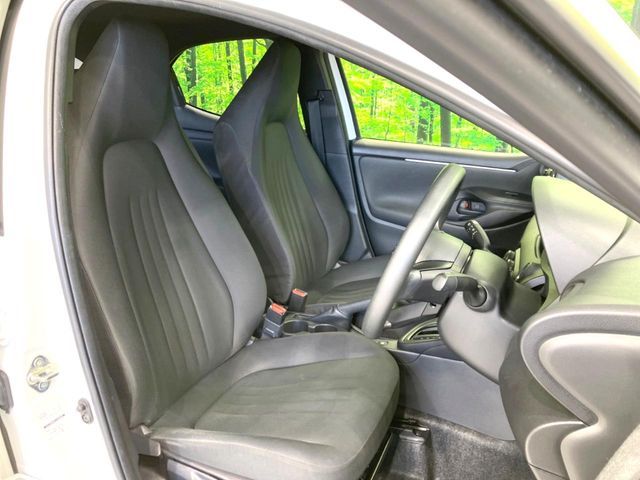 TOYOTA YARIS 2022 Image 31