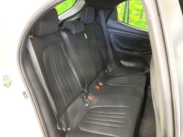 TOYOTA YARIS 2022 Image 31