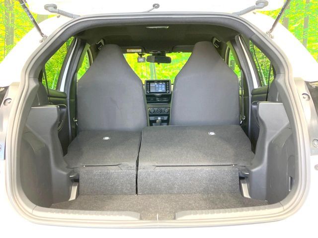 TOYOTA YARIS 2022 Image 31