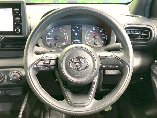 TOYOTA YARIS 2022 Image 31