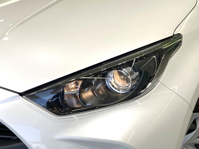 TOYOTA YARIS 2022 Image 31