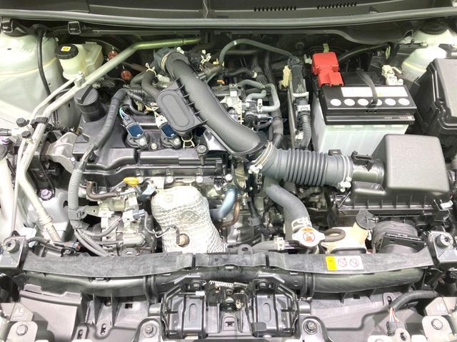 TOYOTA YARIS 2022 Image 31