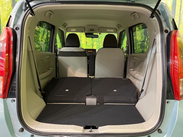 NISSAN DAYZ 2019 Image 31