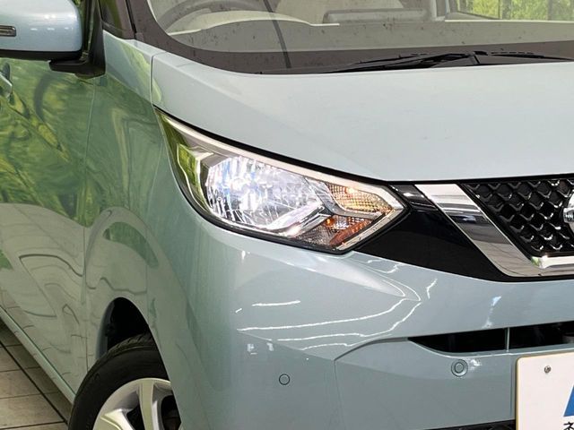 NISSAN DAYZ 2019 Image 31