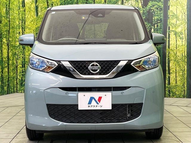 NISSAN DAYZ 2019 Image 31