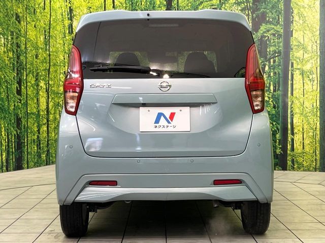 NISSAN DAYZ 2019 Image 31