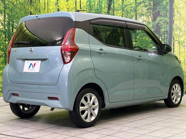 NISSAN DAYZ 2019 Image 31