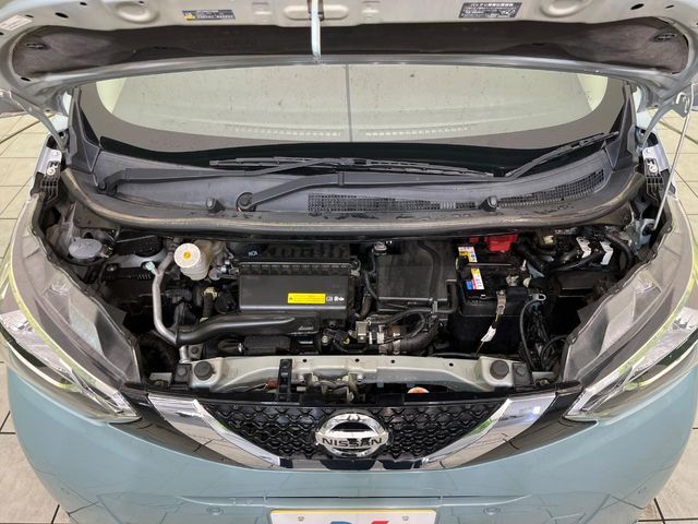 NISSAN DAYZ 2019 Image 31