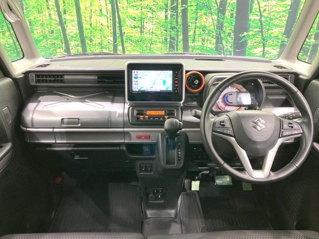 SUZUKI SPACIA GEAR 2021 Image 31