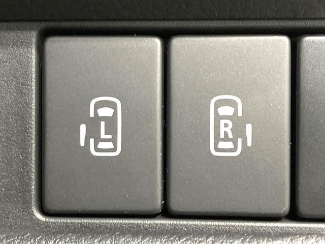 SUZUKI SPACIA GEAR 2021 Image 31