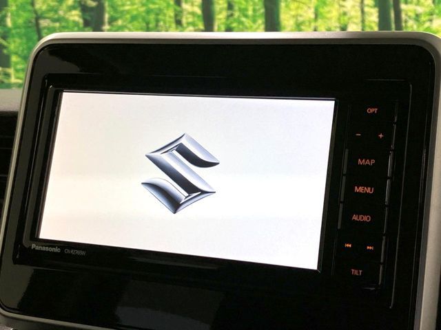 SUZUKI SPACIA GEAR 2021 Image 31