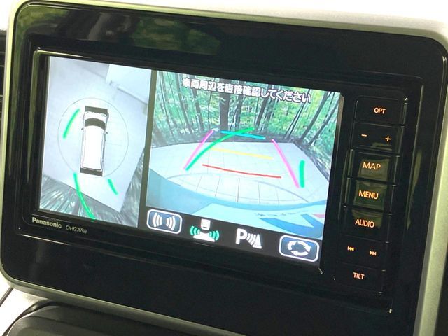 SUZUKI SPACIA GEAR 2021 Image 31