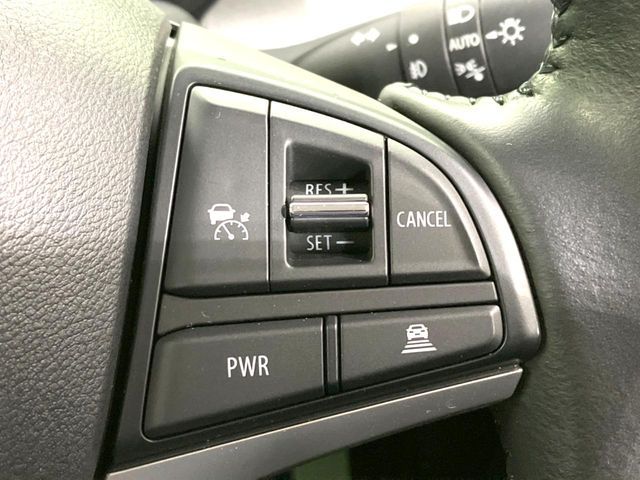 SUZUKI SPACIA GEAR 2021 Image 31