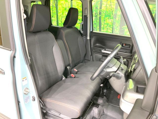 SUZUKI SPACIA GEAR 2021 Image 31