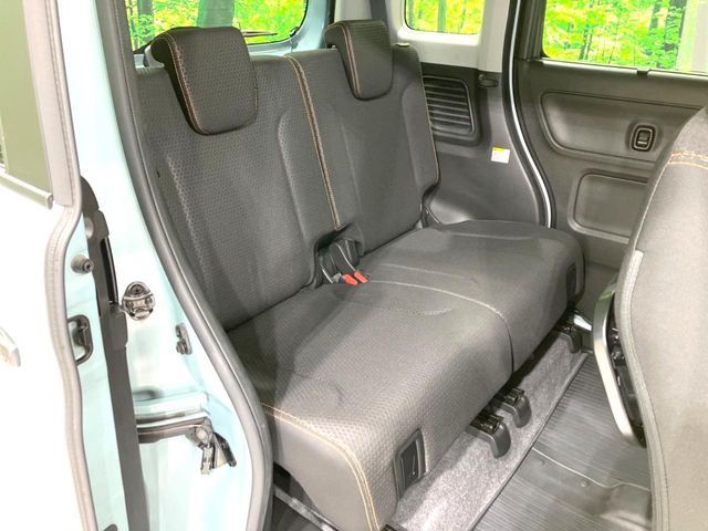 SUZUKI SPACIA GEAR 2021 Image 31